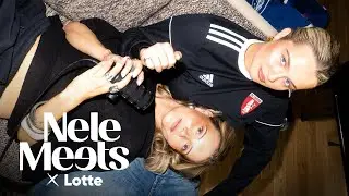 NELE MEETS: 