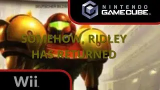Metroid Prime - GameCube - Parte 31: El Regreso de Ridley