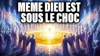 LES &Eacute;LUS ‼️ Votre attitude a laiss&eacute; DIEU SANS VOIX 🫢 M&ecirc;me l'Archange MICHEL est sous le choc ! 😇🔥