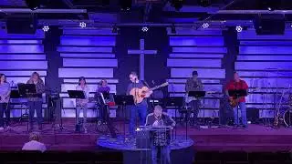God Kind Of Life Part 1 October 9 2024