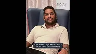 Pranay Manjunath - Testimonial