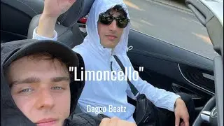 FLAVIO x MONK x BHZ Typebeat 