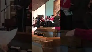Advent Capelle Christmas 2018-Do you hear what I hear?