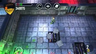 Cheavor Playing the Game 