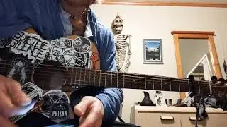 Tutorial! Moose Blood - Walk All Day With You