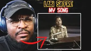 OH WOW! | Labi Siffre - My Song | REACTION/REVIEW