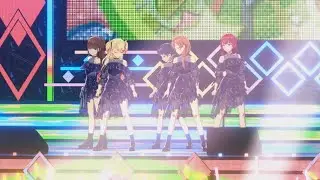 【シャインポスト】Life goes on!／TINGS【Be Your アイドル！】