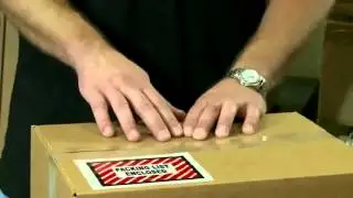 Water activated and gummed carton sealing tapes: Intertape