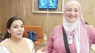 رحنا اشترينا اغراض للبيت 🥰 عفدك راح يعمول مفاجأة لا شافين 🥰🙏