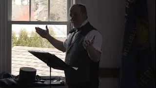 A Christmas Carol - Wellesley COA