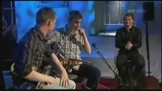 III - Full Set with Sean McKeown and Liam O'Connor (I)