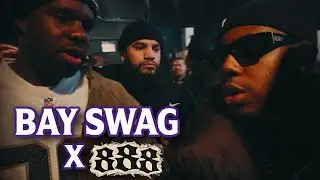 8Boy Swag collaboration ?