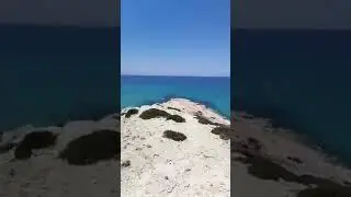 Cap blanc bizerte