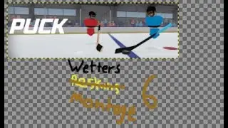 Wetters Puck Montage 6