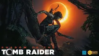 Shadow of the Tomb Raider #12 - Let's Play mit Lonaril (German / Deutsch) [USK 16]