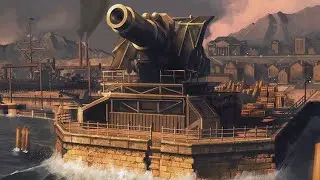 War, Battle, Combat & Conflict Soundtrack Mix - Anno 1800
