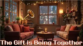 Holiday Evening and Gentle Hearts | lofi | holiday | winter |december | memory | regret
