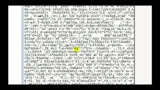 solucione el error de texto de Firefox 4 los 
