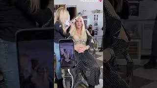Sasa Lozar as Cher