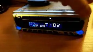 kenwood rx-490cd