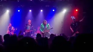 I Fight Dragons - Chicago 12/30/23