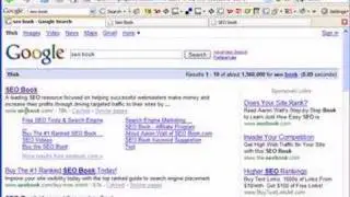 Domain Names & Search Engine Marketing