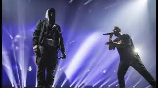 [Free] Eminem x Drake x Lil Wayne type beat 2021 - One Day