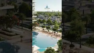 Vida Residences Club Point at Dubai Hills Estate By Emaar Properties | Triumph Premium Properties