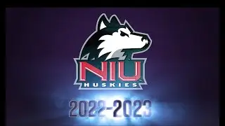 2022-23 NIU All Sports Highlight Video