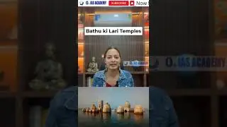 Submerged Temples of Kangra | Bathu ki lari | Bathu temples #HPGK #Himachal #Culture