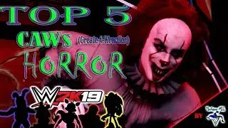 TOP 5 COMMUNITY CREATIONS - 