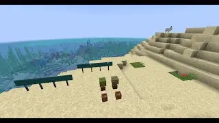 1.17 pre release 1 Урааа скоро релиз!!