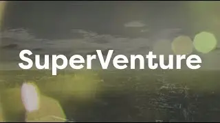 Why SuperVenture? Hear from the 2019 attendees