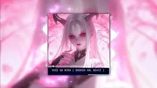 VOICE NA MIRA FUNK 🥵☠️ (Slowed Version) Non Copyright Funk Music Best Brazilian Phonk Of 2026 