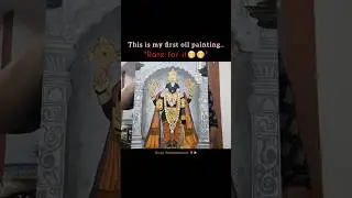Rate now ☺️#content #viral #trending #artist #venkateswara #venkatesh #youtubeshorts #creative
