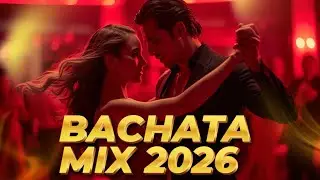 Bachata para Bailar 2026: Éxitos & Hits en Español + Nonstop Party Vibes Latinos