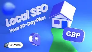 30-Day Local SEO Plan for U.S. Businesses