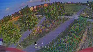 The power of my 3 inch build!