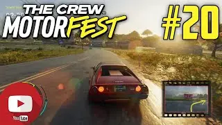 PERO QUE CLASE DE DAKAR ES ESTO!! 😰😰 | THE CREW MOTORFEST: HISTORIA COMPLETA | Ep20
