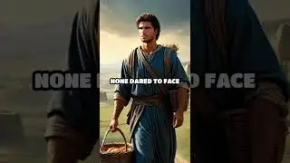 David vs. Goliath: The Ultimate Underdog Story