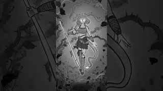 Done For (Epic :The Musical) OC #animation
