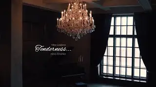 Beautiful ballet with Vaganova Academy student