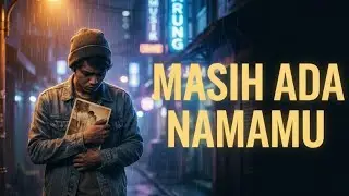 Masih Ada Namamu &ndash; Lagu Pop Rock Ballad Melayu Malaysia 90an | Slow Rock Romantis