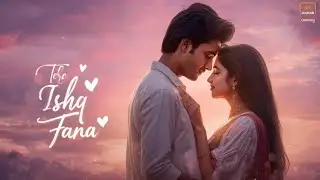 Tere Ishq Mein Fana | Heart Touching Romantic Song 2026 | Hindi Urdu Love Song | Eliyas Gameti