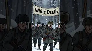 The White Death: 500+ Kills in 100 Days
