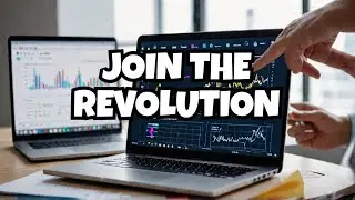 I'm Joining the AI Automation Revolution Will You?