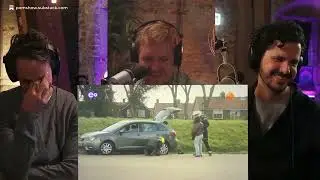 De Hanslers + John de Mol snoert de mond van Jack + VPRO maakt wappiemonument | POM S11E24