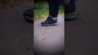 Northland Fels Nylon Low.