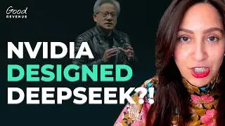 NVIDIA's China Problem Just Got Way Worse