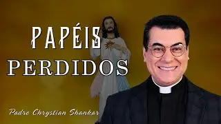 Papéis Perdidos Destruem Famílias